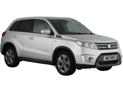 Suzuki Vitara SZ-T Ddis NA17 NFE