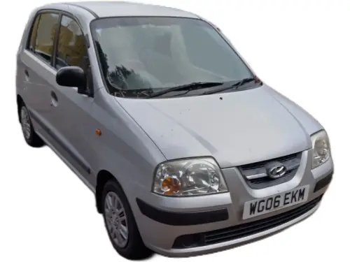 Hyundai Amica WG06 EKM