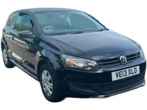 Volkswagen Polo VE13 XLD