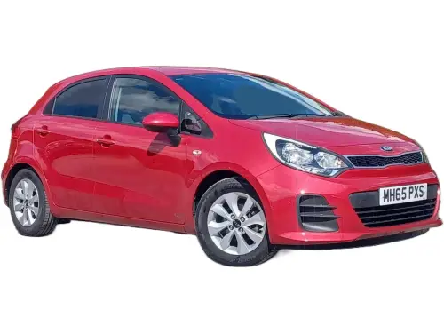 Kia RIO MH65 PXS