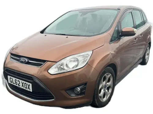 Ford Grand C-Max GL62 XOX