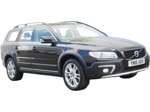 Volvo XC70 SE Lux Nav D5 AWD Auto YN16 XDO