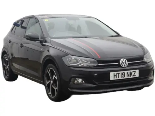 Volkswagen Polo Beats Evo HT19 NKZ