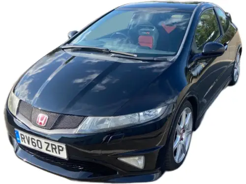 Honda Civic RV60 ZRP