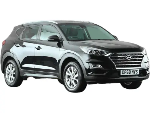 Hyundai Tucson DP68 NVS
