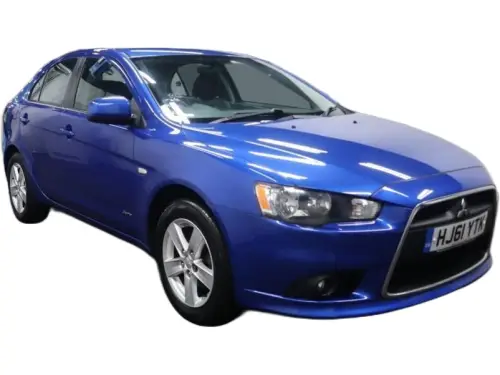 Mitsubishi Lancer HJ61 YTK