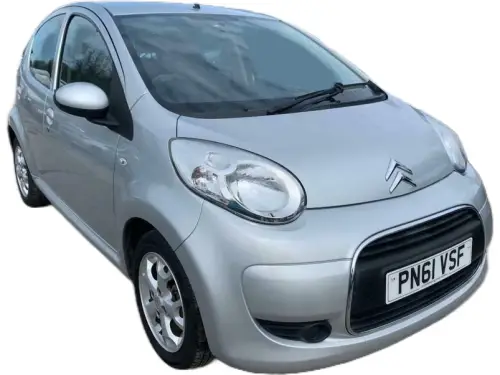 Citroën C1 VTR+ Auto PN61 VSF