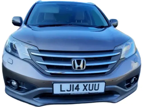 Honda CR-V LJ14 XUU