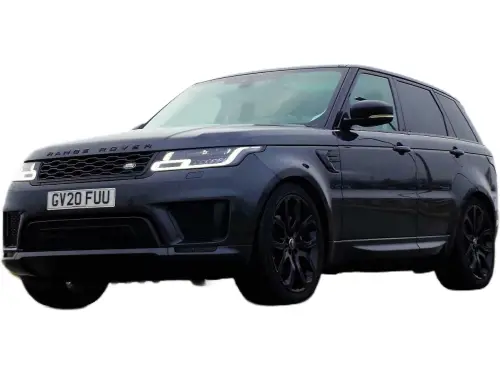 Land Rover R Rover Sport HSE DYN SDV6 A GV20 FUU