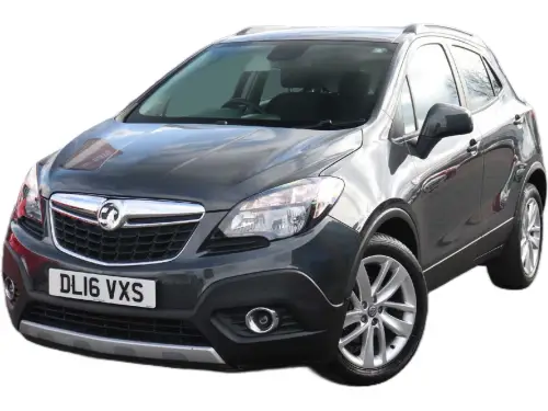 Vauxhall Mokka DL16 VXS
