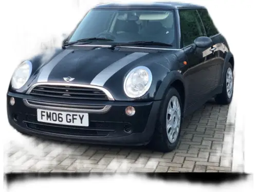 MINI Mini ONE FM06 GFY