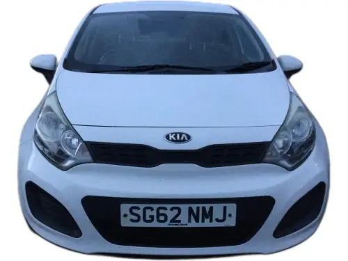 Kia RIO SG62 NMJ