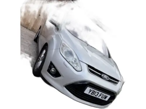 Ford Grand C-Max YB13 FUW