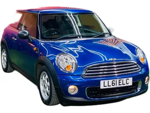 MINI Mini LL61 ELC
