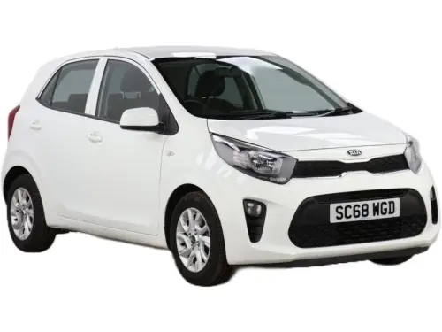 Kia Picanto SC68 WGD