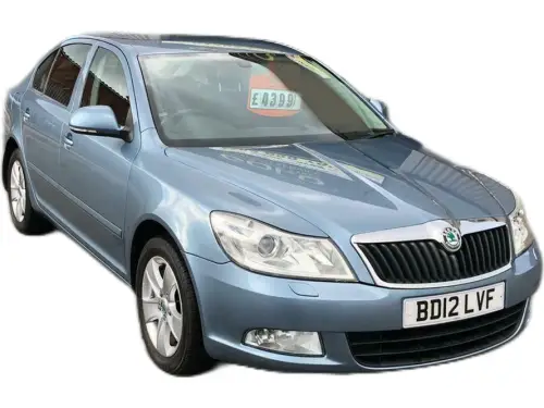 Škoda Octavia Elegance TSI S-A BD12 LVF
