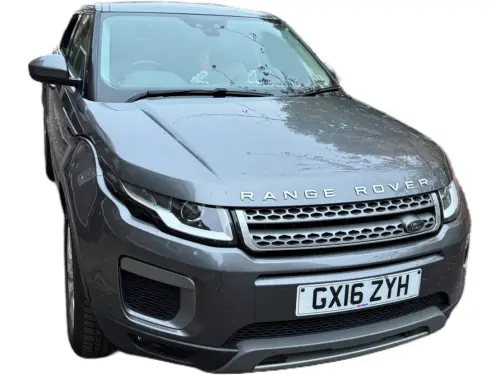 Land Rover Range Rover Evoque GX16 ZYH