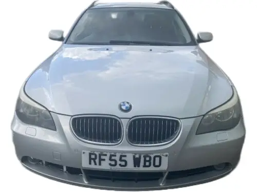 BMW 530i SE Touring Auto RF55 WBO