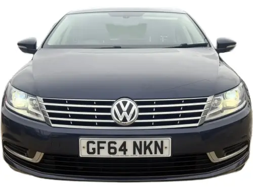Volkswagen CC GF64 NKN
