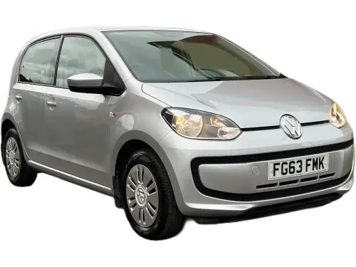 Volkswagen up FG63 FMK