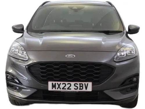 Ford Kuga ST-Line X Edition EcoBlue MX22 SBV