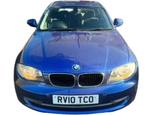 BMW 116 RV10 TCO