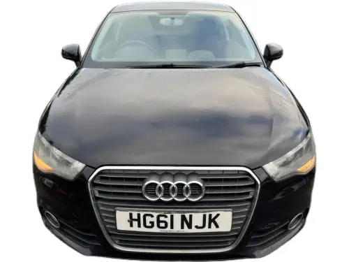 Audi A1 HG61 NJK