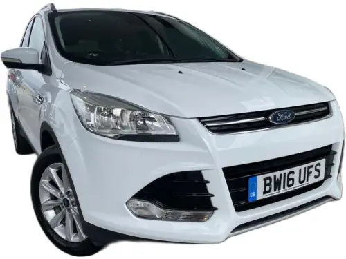 Ford Kuga BW16 UFS