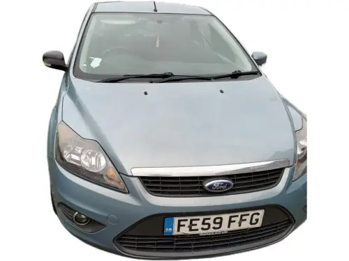 Ford Focus FE59 FFG