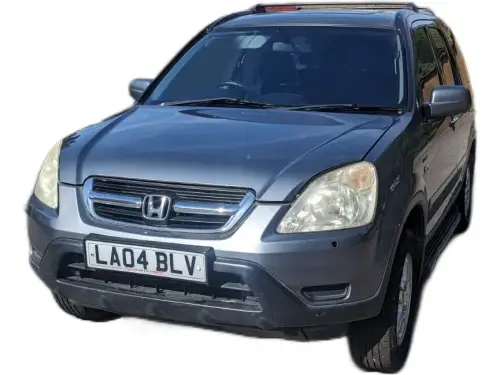 Honda CR-V LA04 BLV