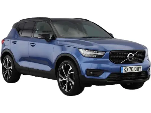 Volvo XC40 Rdesign Pro T5 Recharge A KX70 OBY