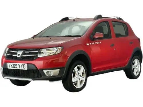 Dacia Sandero VK65 YYO