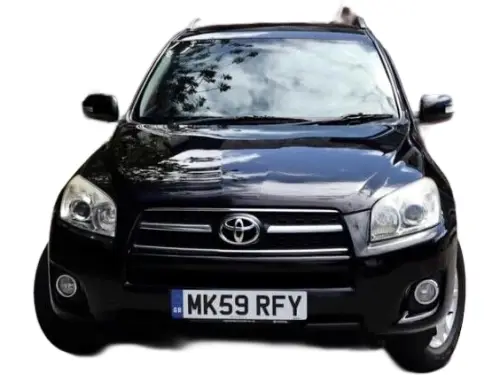 Toyota RAV-4 MK59 RFY