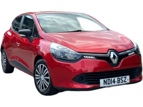 Renault Clio ND14 BSZ