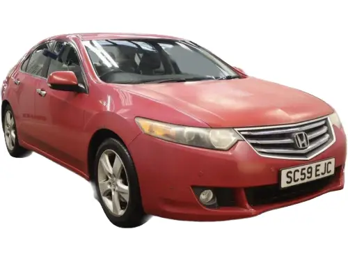 Honda Accord SC59 EJC