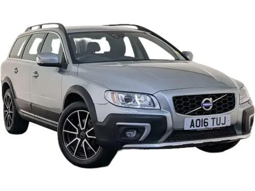 Volvo XC70 SE Lux D5 AWD Auto AO16 TUJ