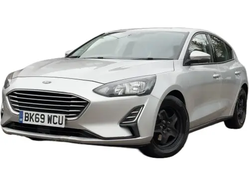 Ford Focus BK69 WCU