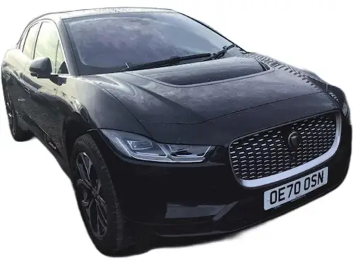 Jaguar I-PACE OE70 OSN