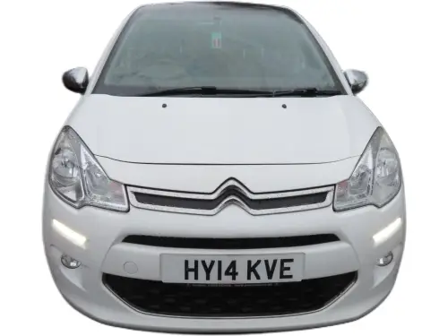 Citroën C3 HY14 KVE