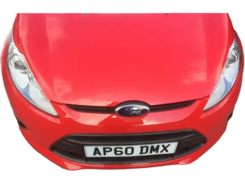 Ford Fiesta AP60 DMX