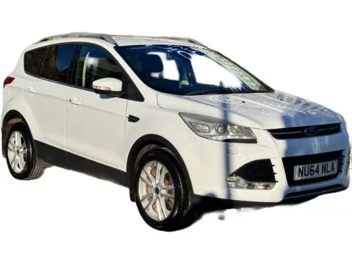 Ford Kuga NU64 NLA