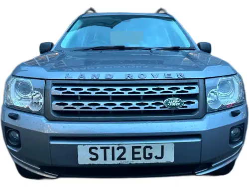 Land Rover Freelander ST12 EGJ