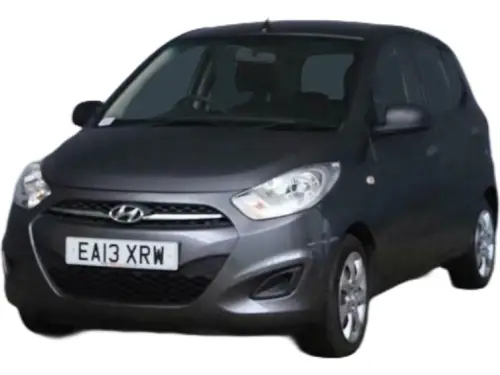 Hyundai I10 Classic EA13 XRW