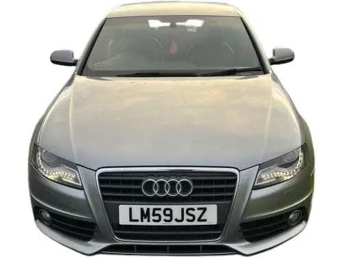 Audi A4 LM59 JSZ