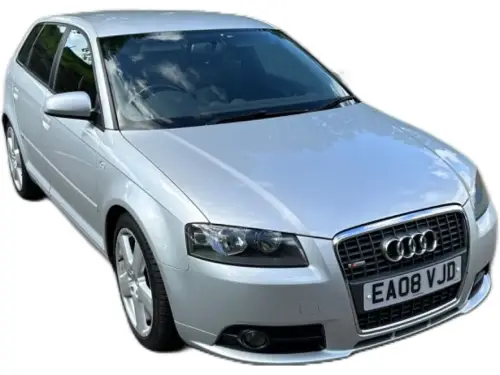 Audi A3 EA08 VJD