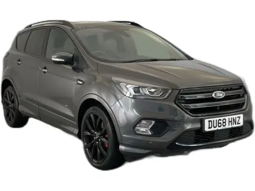 Ford Kuga DU68 HNZ
