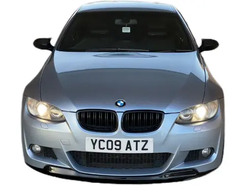 BMW 3 Series YC09 ATZ