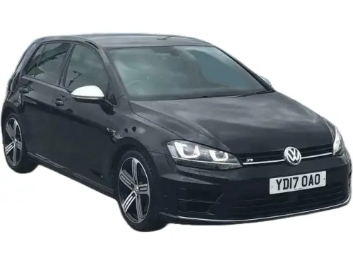Volkswagen Golf R YD17 OAO