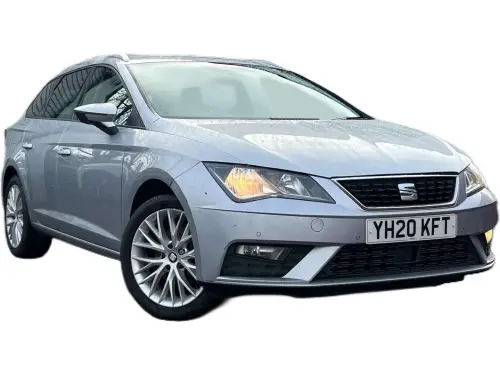 SEAT Leon YH20 KFT