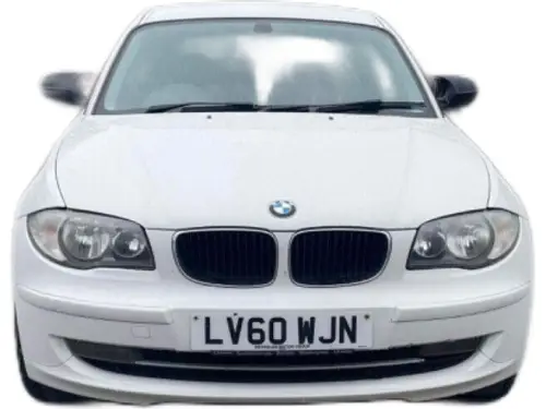 BMW 116d Sport LV60 WJN